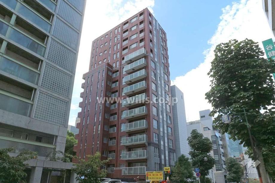 3LDK apartment in Naka Ward, Nagoya, Aichi - Photo 1