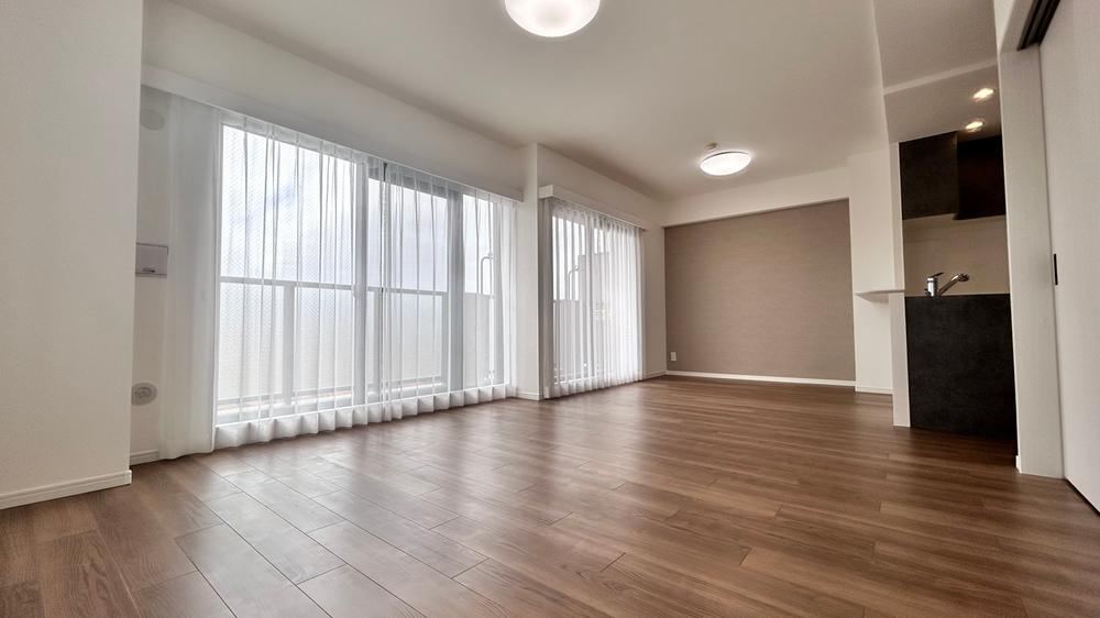 3LDK apartment in Aoba Ward, Sendai, Miyagi - Photo 1