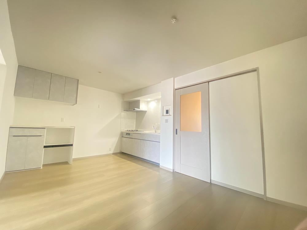 2LDK+S apartment in Sakura, Chiba - Photo 1