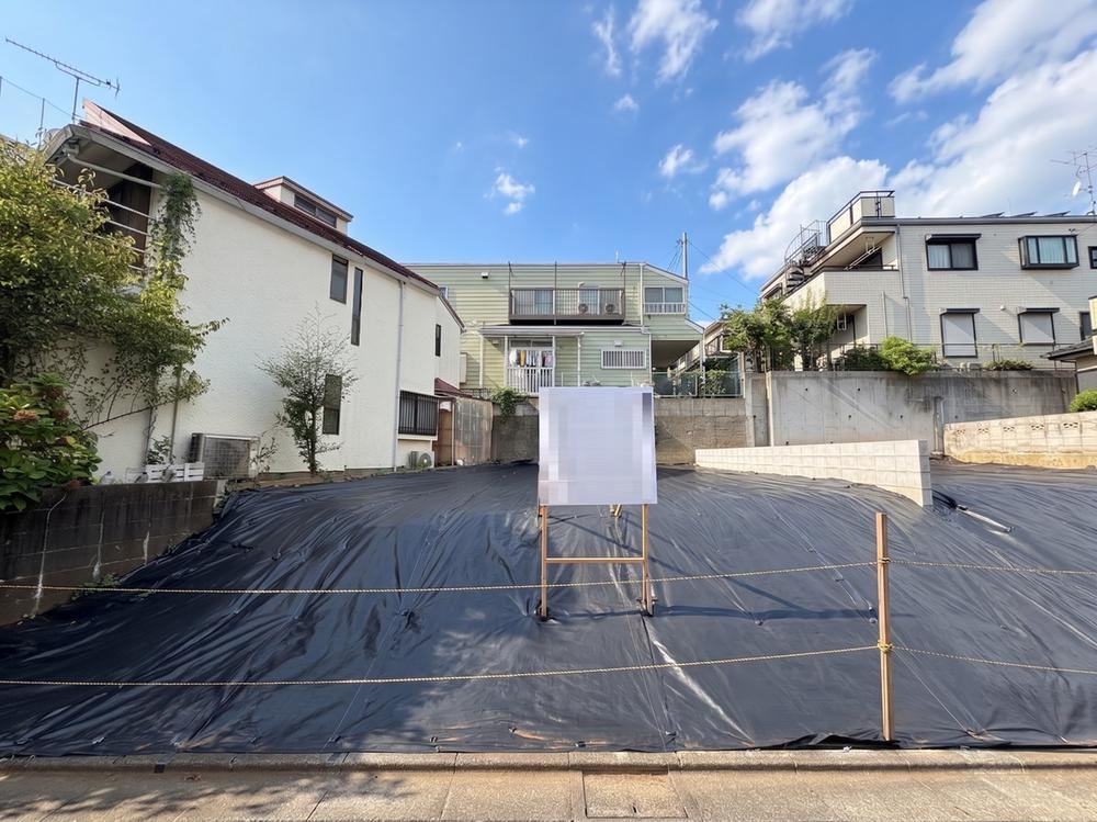 101 m² land in Setagaya Ward, Tokyo - Photo 1