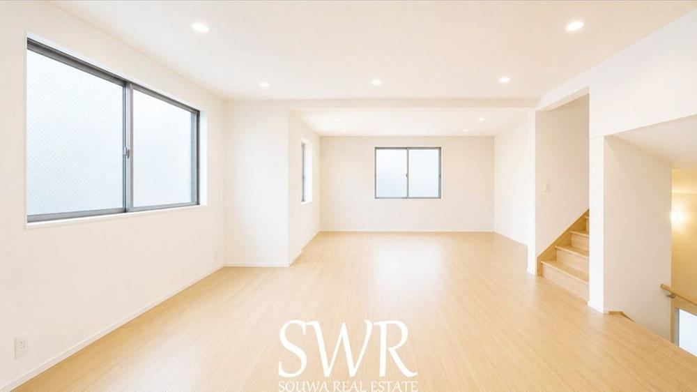 4LDK house in Kita Ward, Nagoya, Aichi - Photo 1