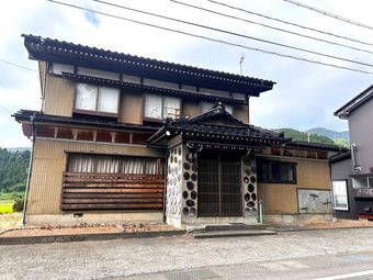 6DK house in Itoigawa