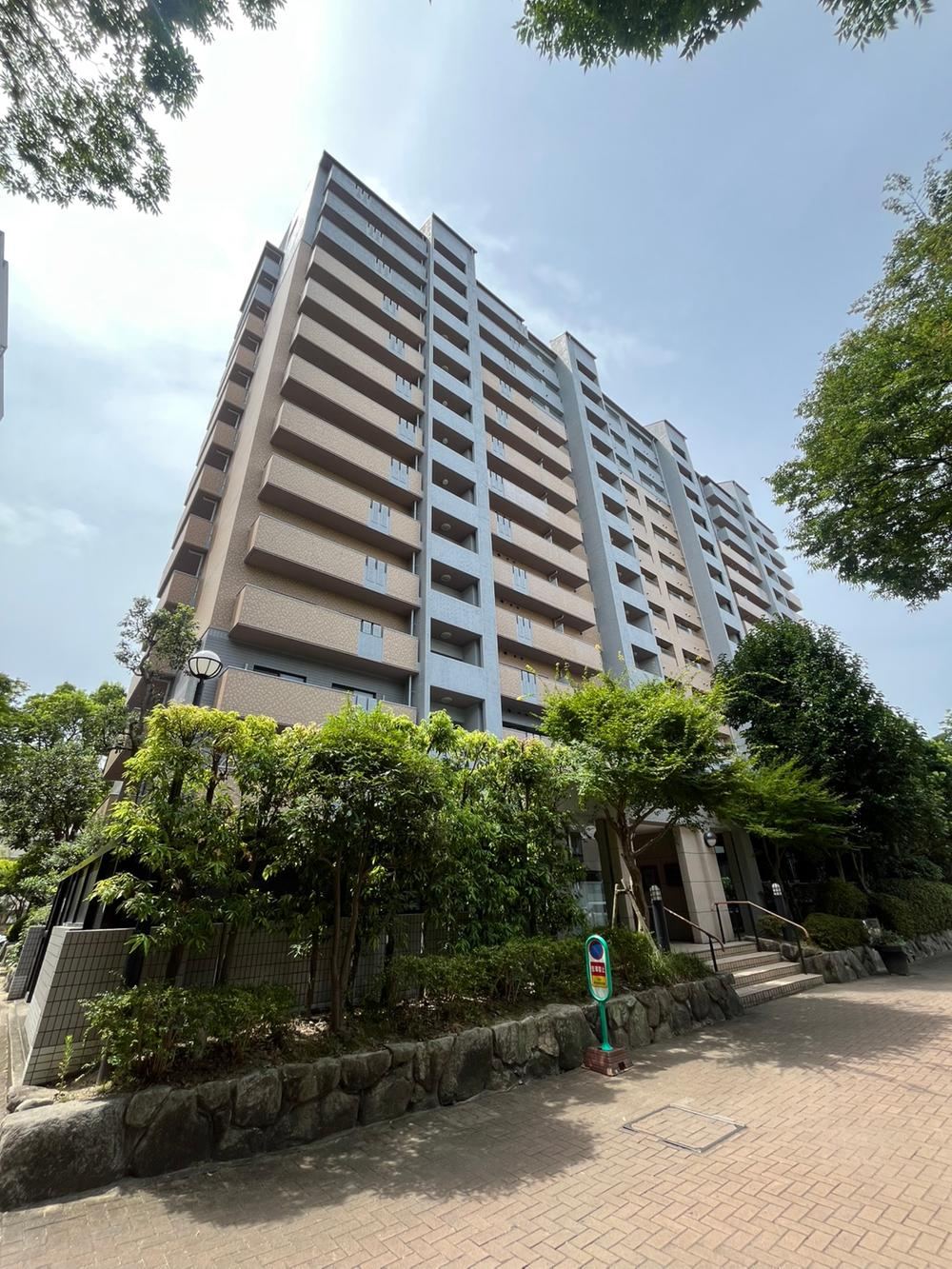 3LDK apartment in Sawara Ward, Fukuoka - Photo 1