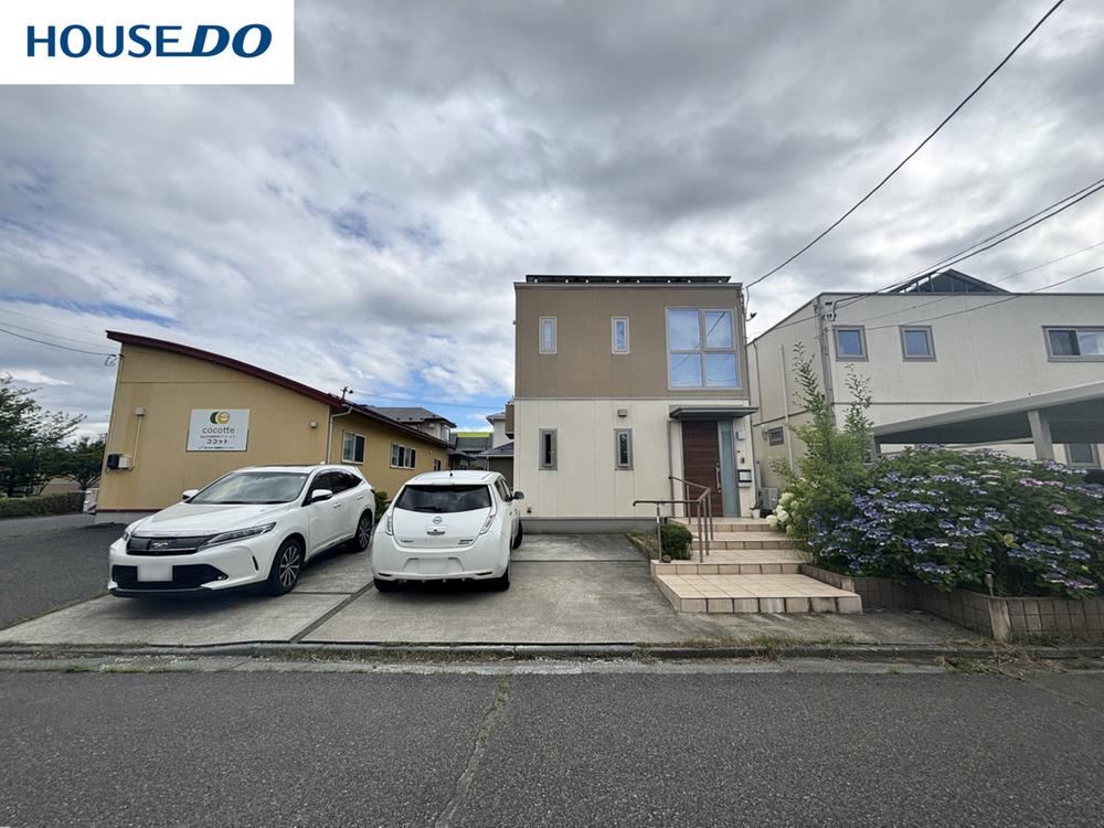 2LDK house in Hachinohe, Aomori - Photo 1