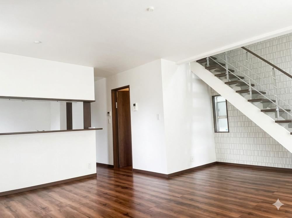 3LDK house in Sakura, Chiba - Photo 1