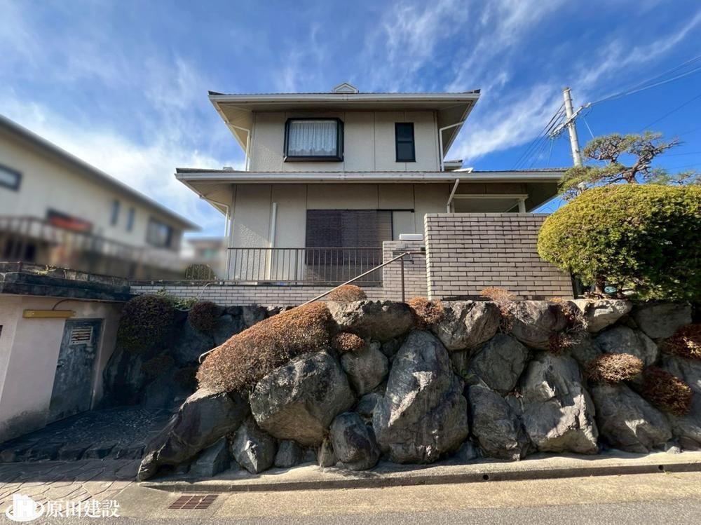 4LDK+S house in Yamatokoriyama, Nara - Photo 1