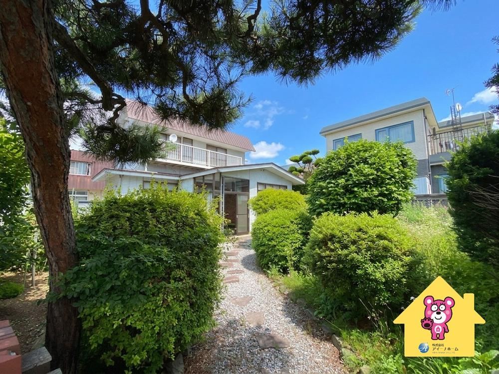 256 m² land in Hakodate, Hokkaido - Photo 1