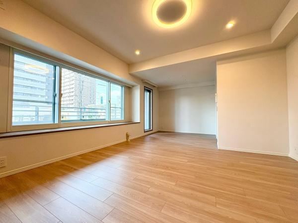4LDK apartment in Nishi Ward, Sapporo, Hokkaido - Photo 1