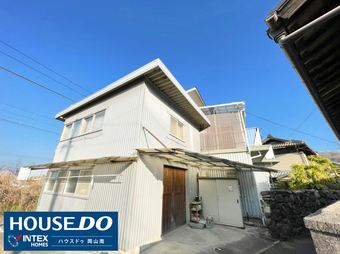 11LDK house in Tamano