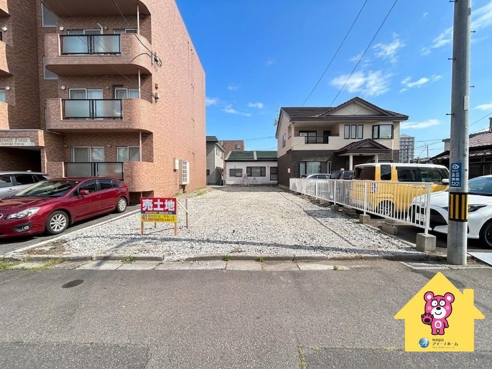 156 m² land in Hakodate, Hokkaido - Photo 1