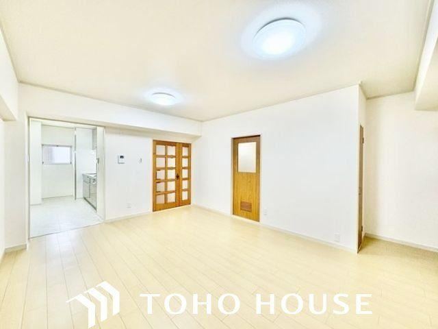 3LDK apartment in Showa Ward, Nagoya, Aichi - Photo 1