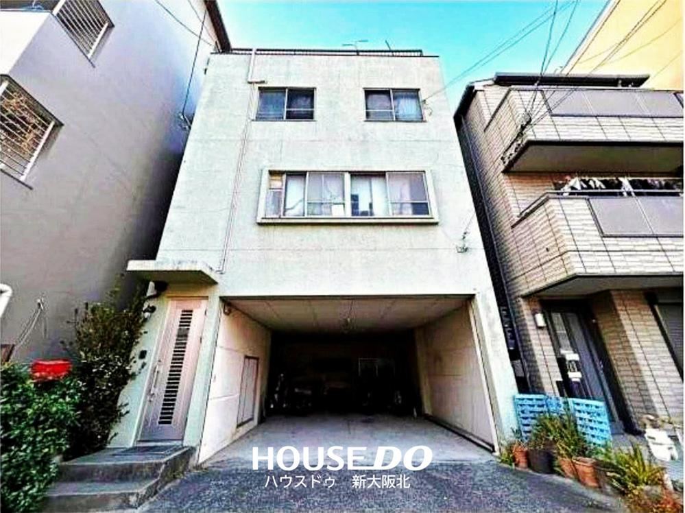 3LLDDKK house in Higashiyodogawa Ward, Osaka - Photo 1