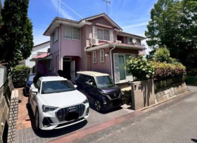 5LDK house in Ogawa, Hiki District, Saitama - Photo 1