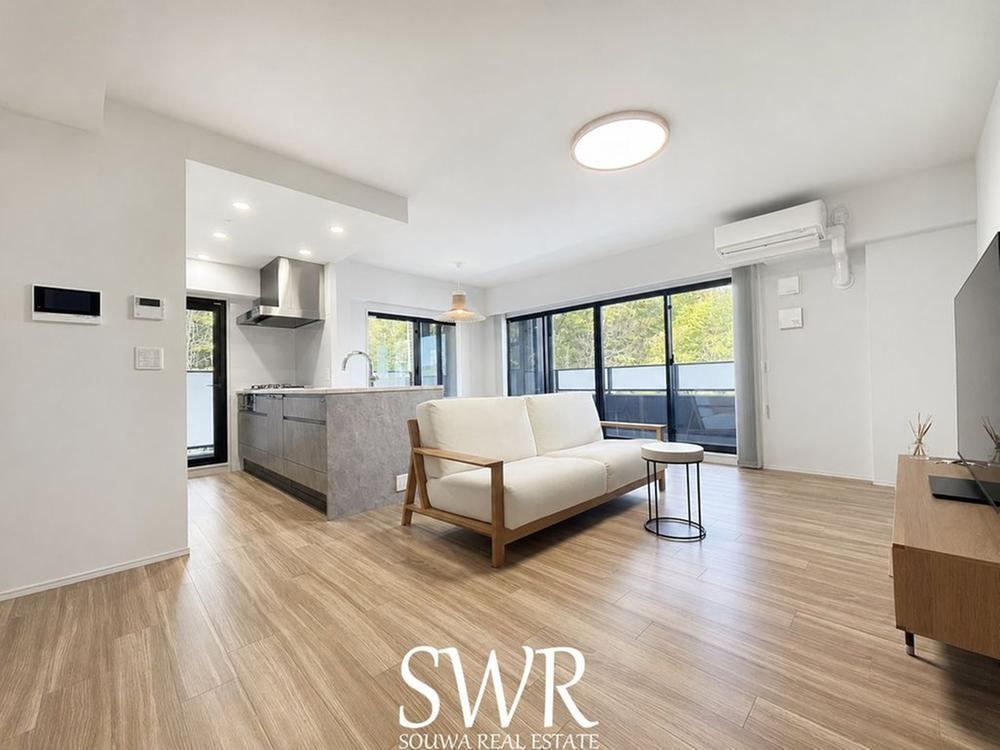 3LDK apartment in Midori Ward, Nagoya, Aichi - Photo 1