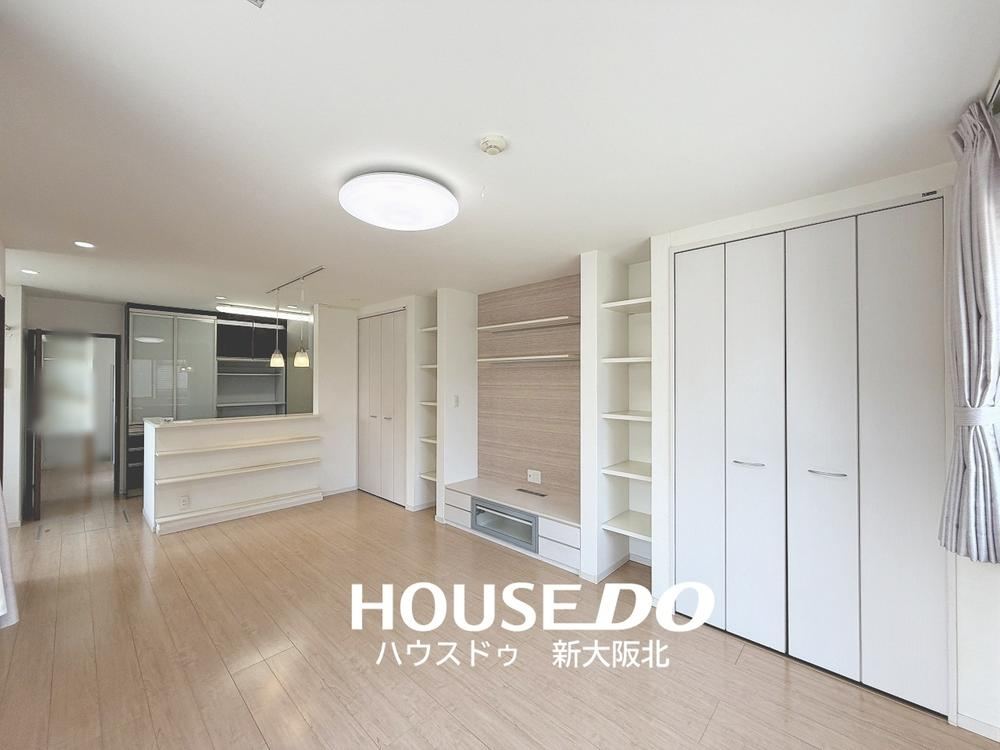 3LDK house in Toyonaka, Osaka - Photo 1
