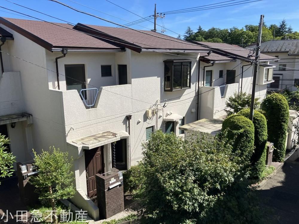 4LDK apartment in Asao Ward, Kawasaki, Kanagawa - Photo 1