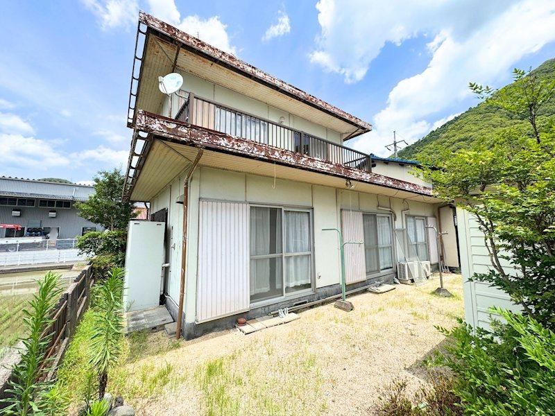 8DK house in Kita Ward, Okayama - Photo 1
