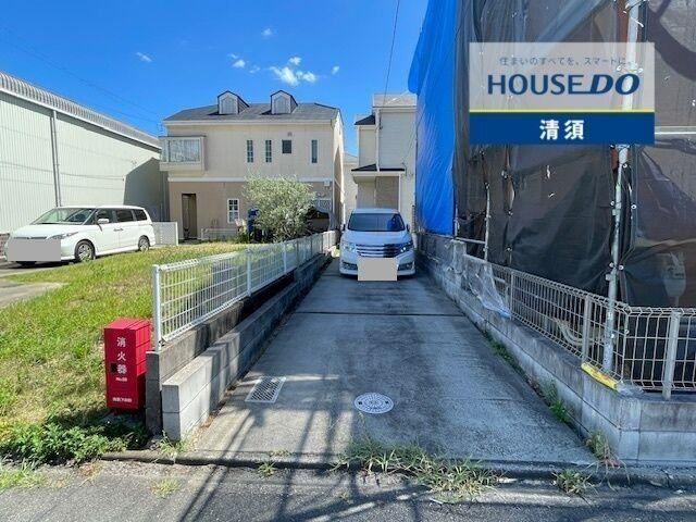 4LDK house in Kiyosu, Aichi - Photo 1