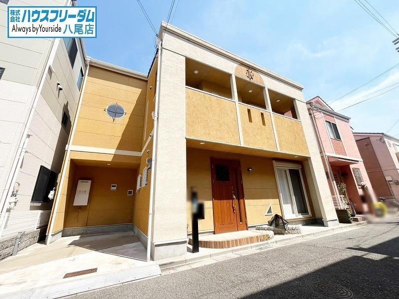 4LDK house in Higashisumiyoshi Ward, Osaka - Photo 1