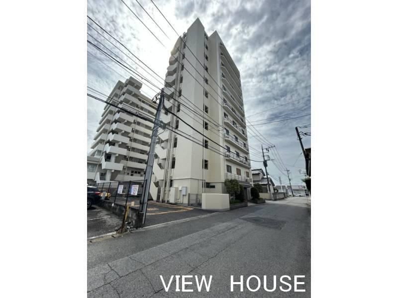 2LDK+S apartment in Ota, Gunma - Photo 1