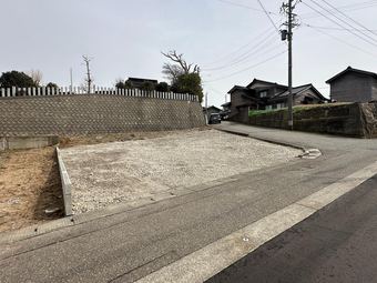 plot of land in Kahoku