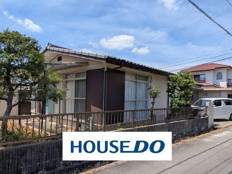 4DK house in Hofu, Yamaguchi - Photo 1