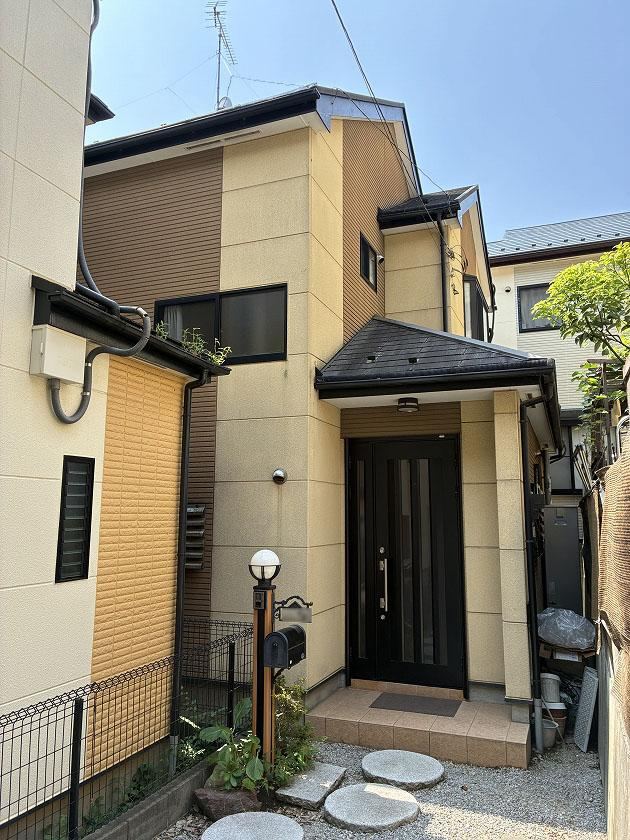 4LDK house in Kawaguchi, Saitama - Photo 1