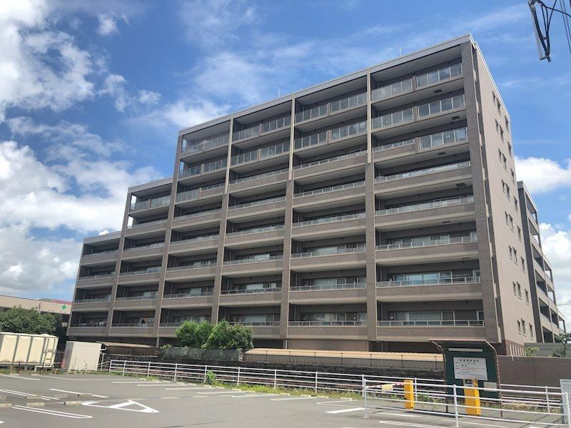 3LDK apartment in Yokkaichi, Mie - Photo 1