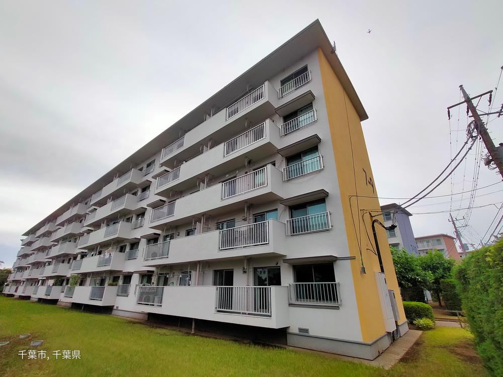 2LDK apartment in Hanamigawa Ward, Chiba - Photo 1