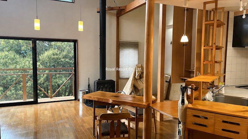 4LDK house in Kannami, Tagata District, Shizuoka - Photo 1