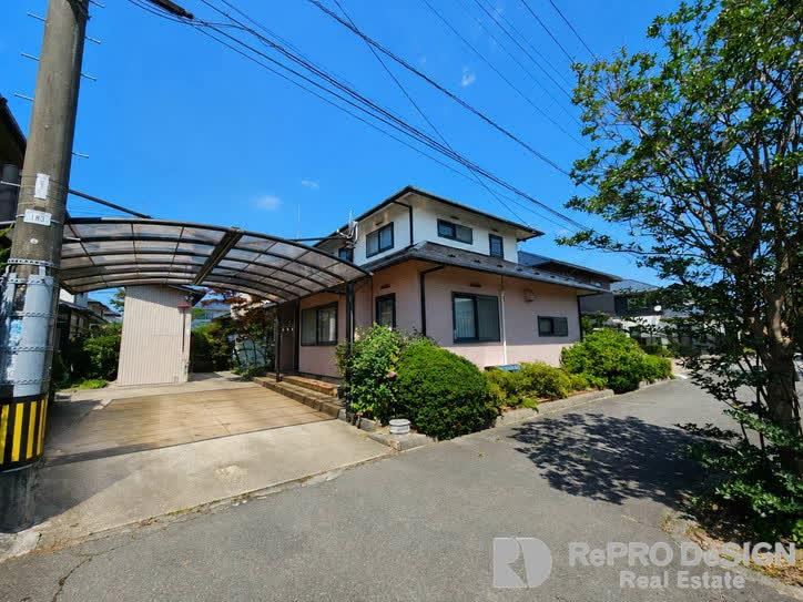 5LDK house in Akita, Akita - Photo 1