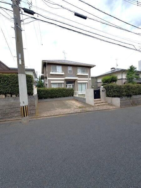 3LDK+S house in Yahatanishi Ward, Kitakyushu, Fukuoka - Photo 1