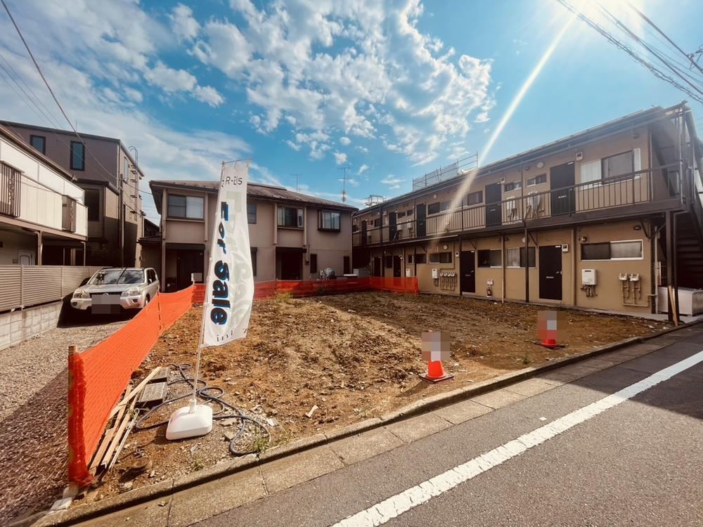 75 m² land in Toshima Ward, Tokyo - Photo 1