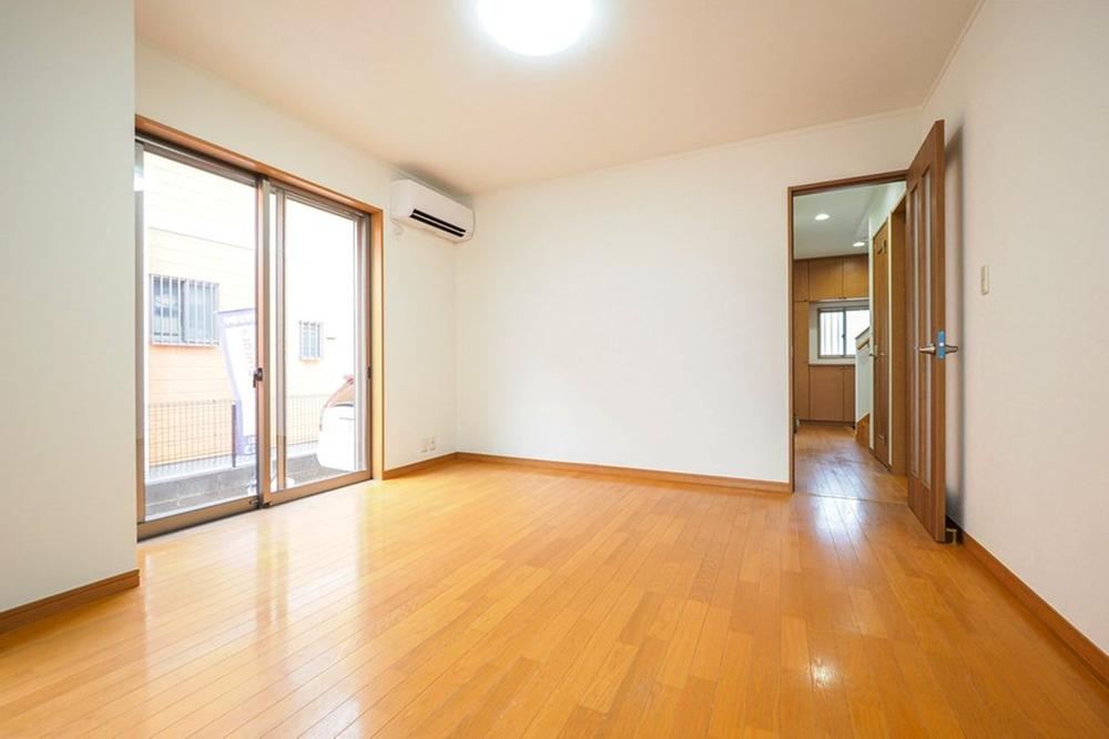 4LDK house in Ome, Tokyo - Photo 1