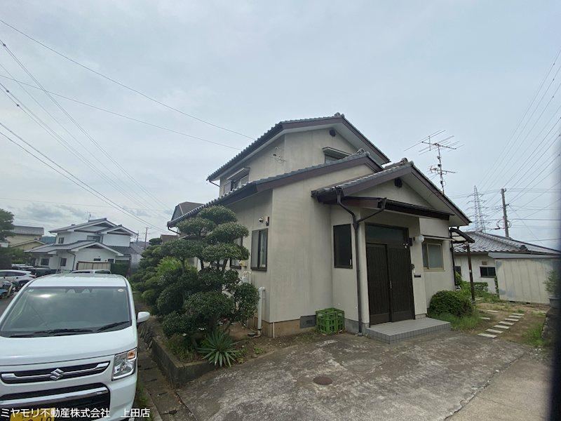 5DK house in Tomi, Nagano - Photo 1