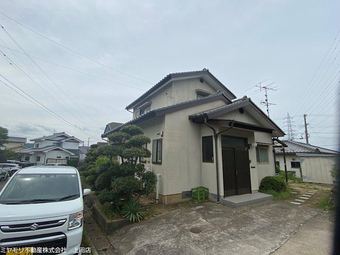 5DK house in Tomi