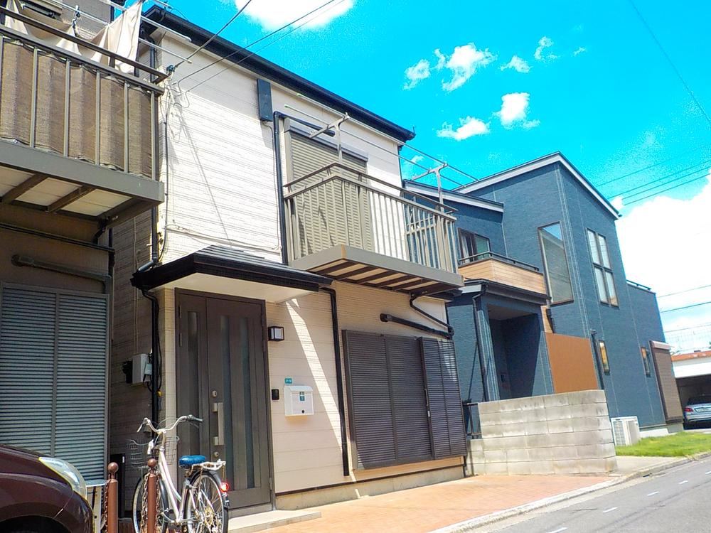 3LDK house in Urawa Ward, Saitama - Photo 1