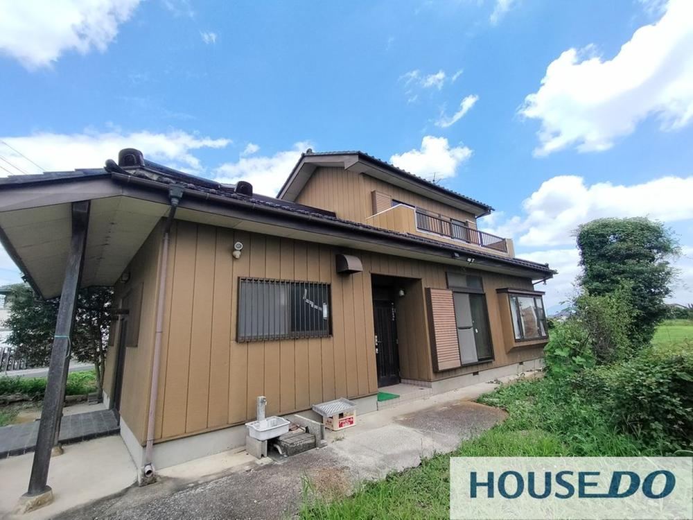 4DK house in Yachiyo, Yuki District, Ibaraki - Photo 1