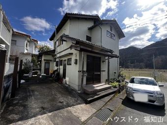 5DK house in Fukuchiyama