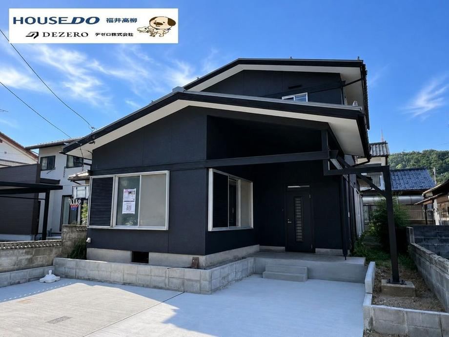 3LDK house in Fukui, Fukui - Photo 1