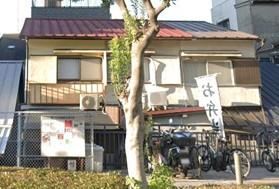 4DK house in Tennoji Ward, Osaka - Photo 1