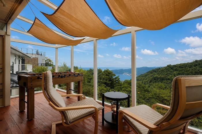4LDK house in Atami, Shizuoka - Photo 1