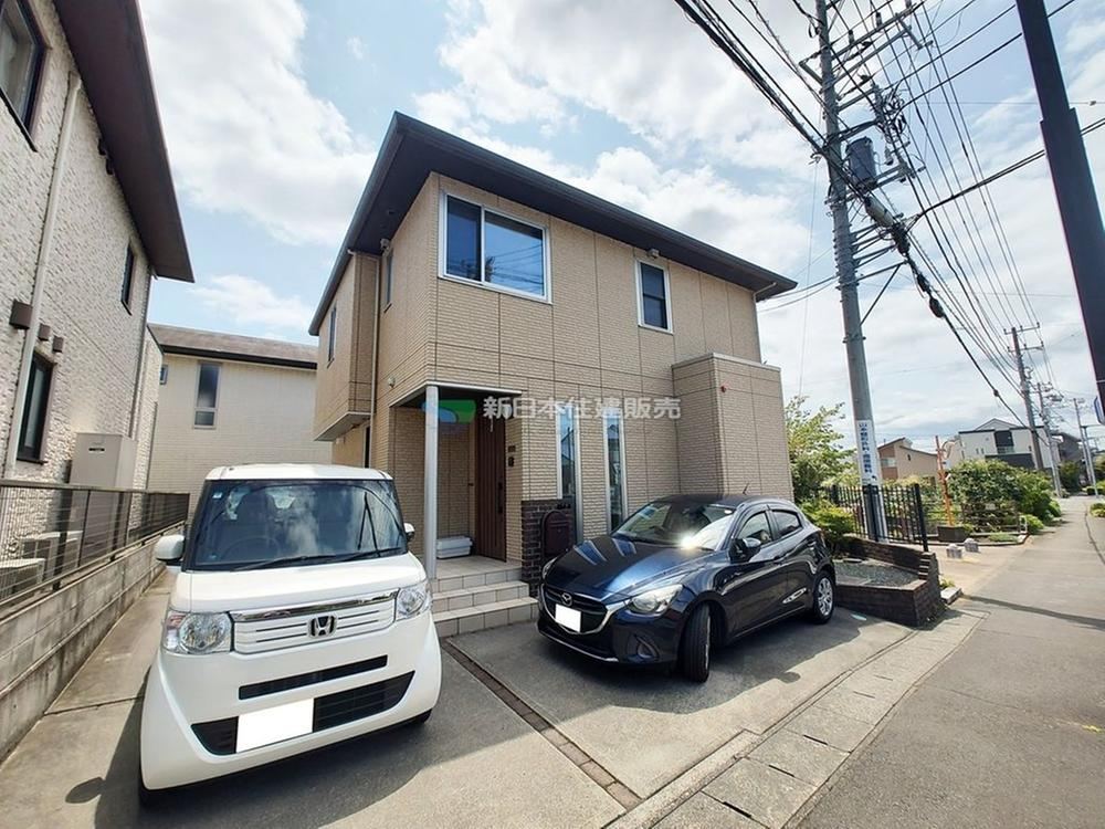 4LDK+S house in Susono, Shizuoka - Photo 1