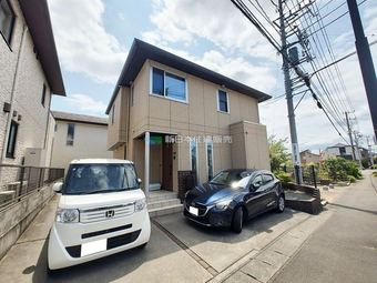 4LDK+S house in Susono