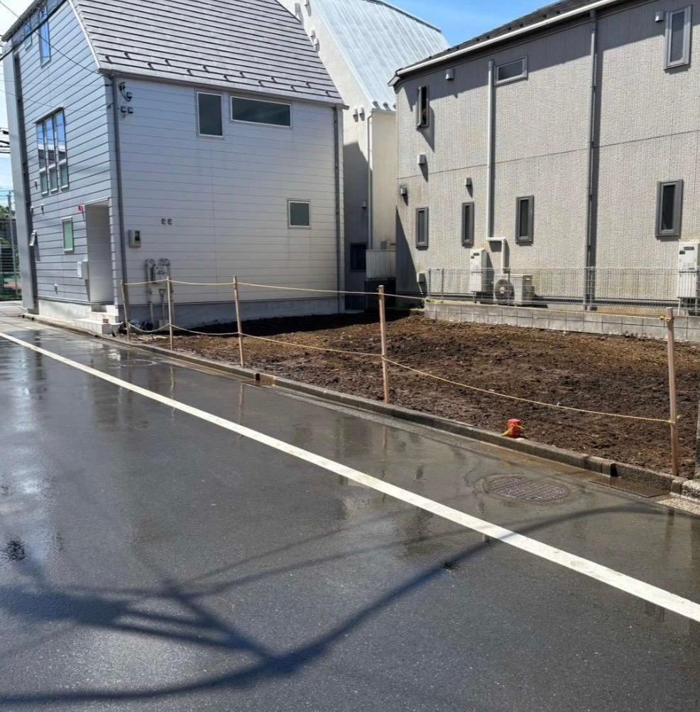 86 m² land in Setagaya Ward, Tokyo - Photo 1