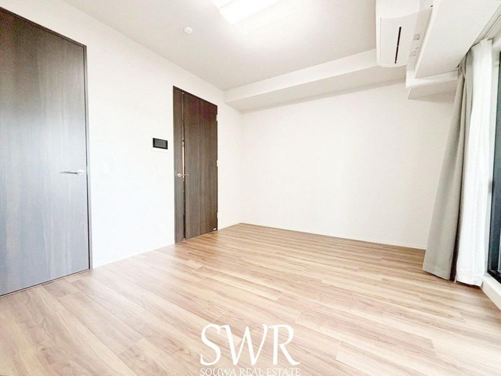 1K apartment in Nishi Ward, Nagoya, Aichi - Photo 1