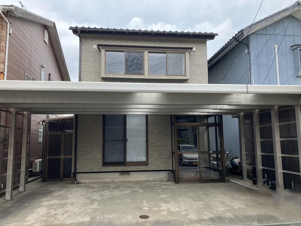 5LDK house in Kanazawa, Ishikawa - Photo 1