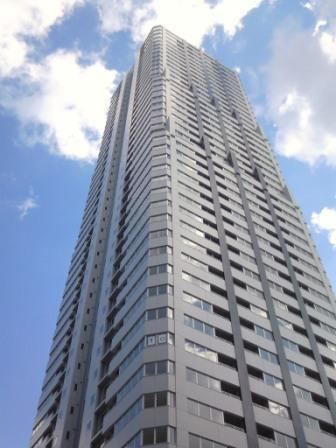 1LDK apartment in Nishi Ward, Osaka - Photo 1