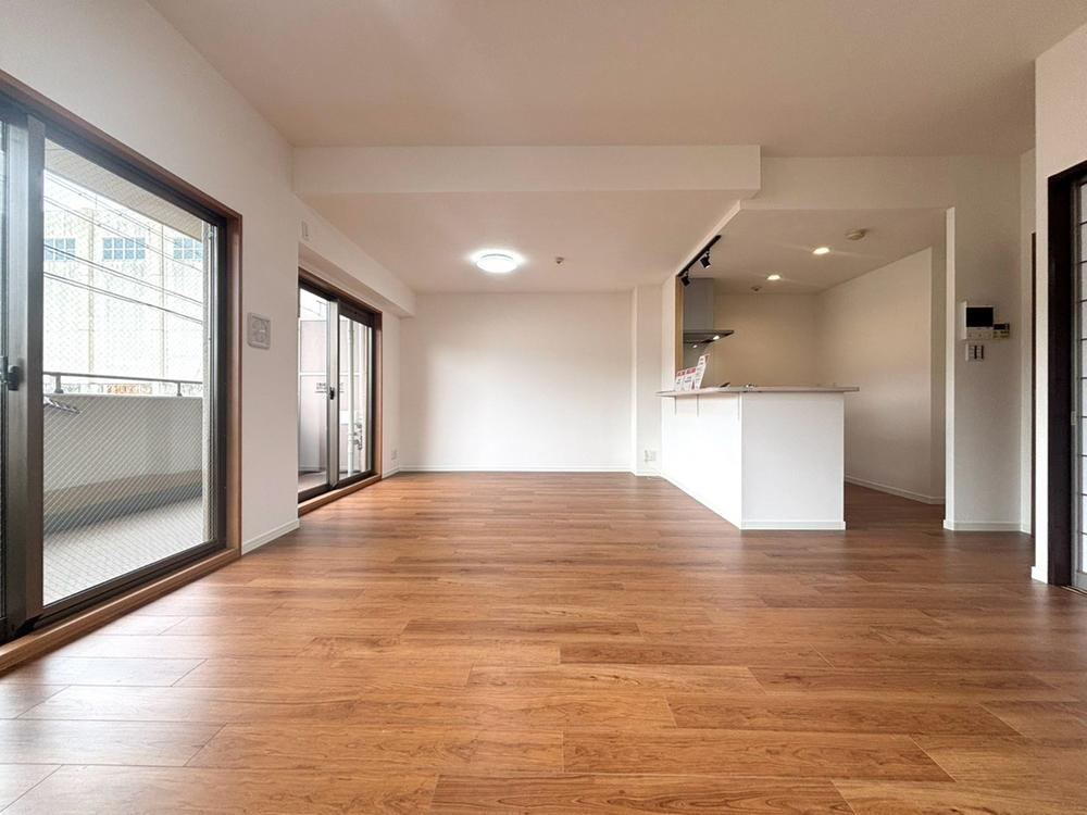 3LDK apartment in Fushimi Ward, Kyoto - Photo 1