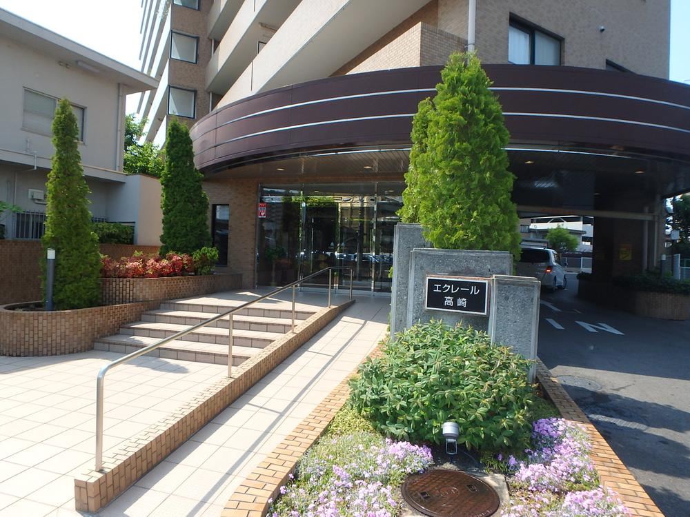 2LDK+S apartment in Takasaki, Gunma - Photo 1